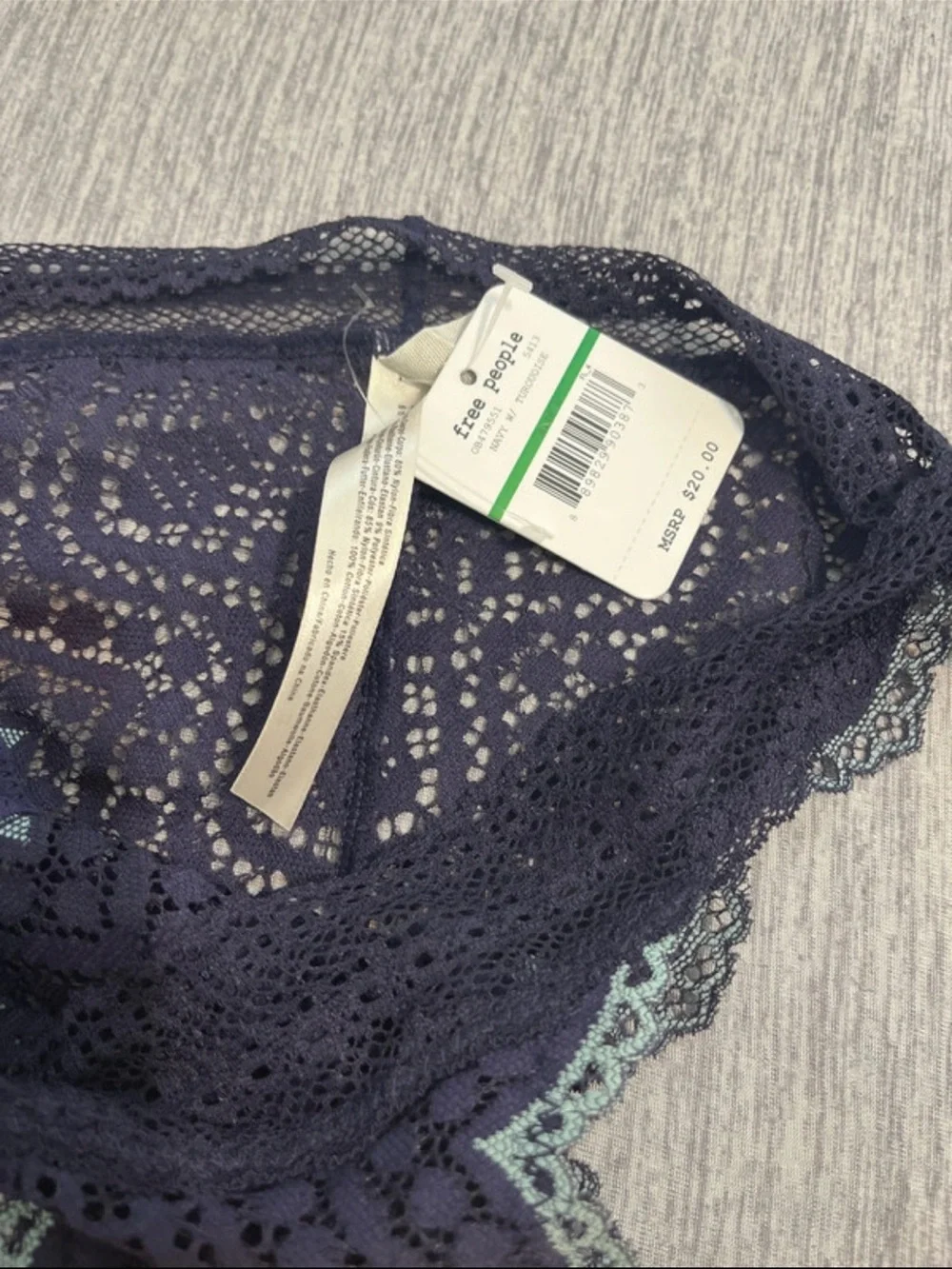 Free people Size Large bundle